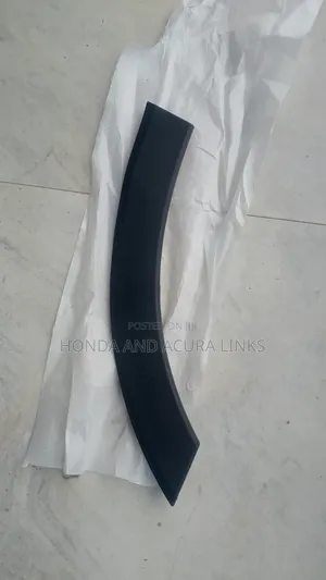 1 PC of Back Door Strip/ Chrome Honda Pilot 016--022