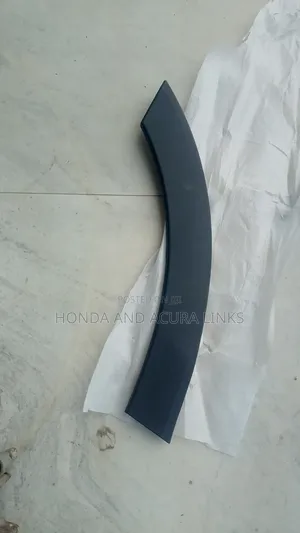 1 PC of Back Door Strip/ Chrome Honda Pilot 016--022