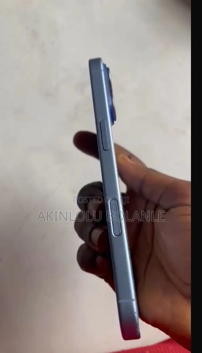 Apple iPhone 17 256 GB Blue