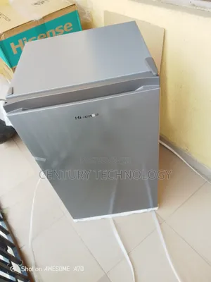 Hisense 90L Compact Single Door Refrigerator