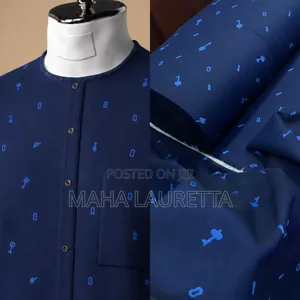 Men's Wear