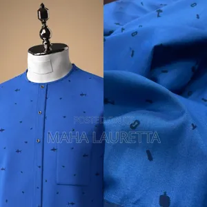Men's Wear