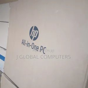 New Desktop Computer HP EliteOne 800 8GB Intel Core i5 SSD 512GB