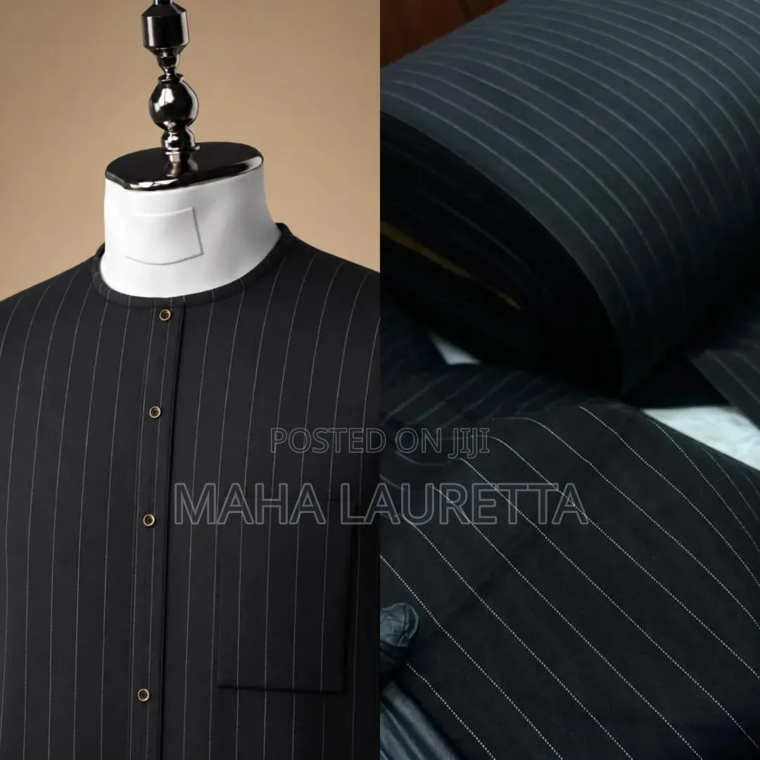 Men's Wear