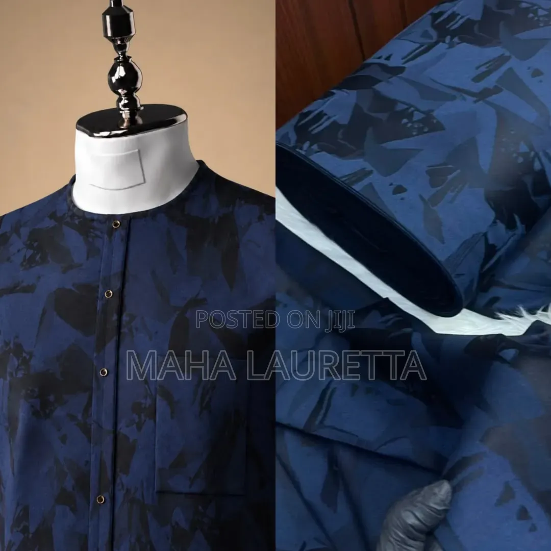 Men's Wear