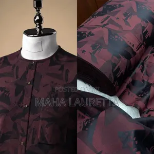 Men's Wear