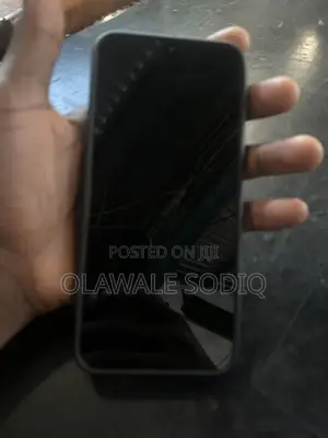 Samsung Galaxy A14 128 GB Black