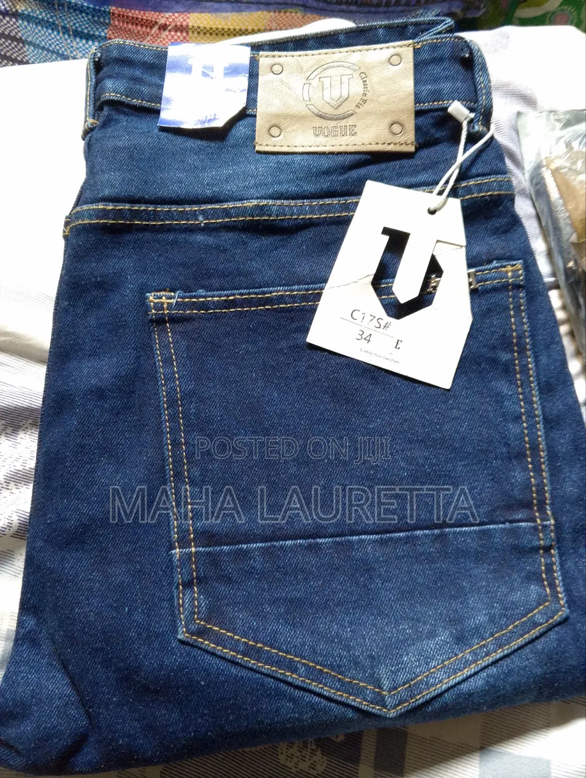 Men's Wear