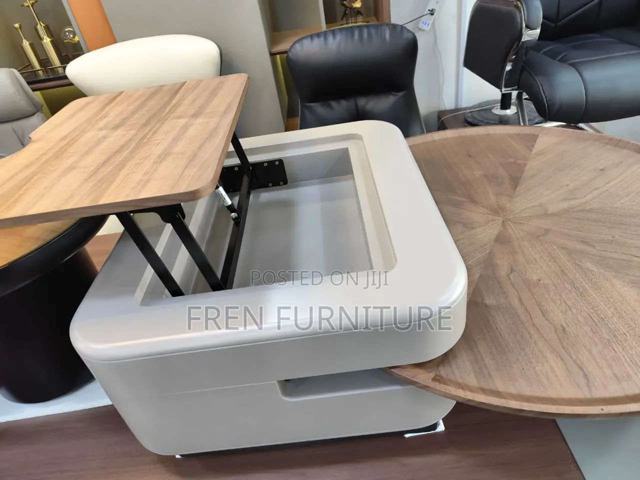 Centre Table