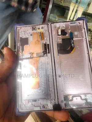 Brand New Original Fold 6 Inner Screen