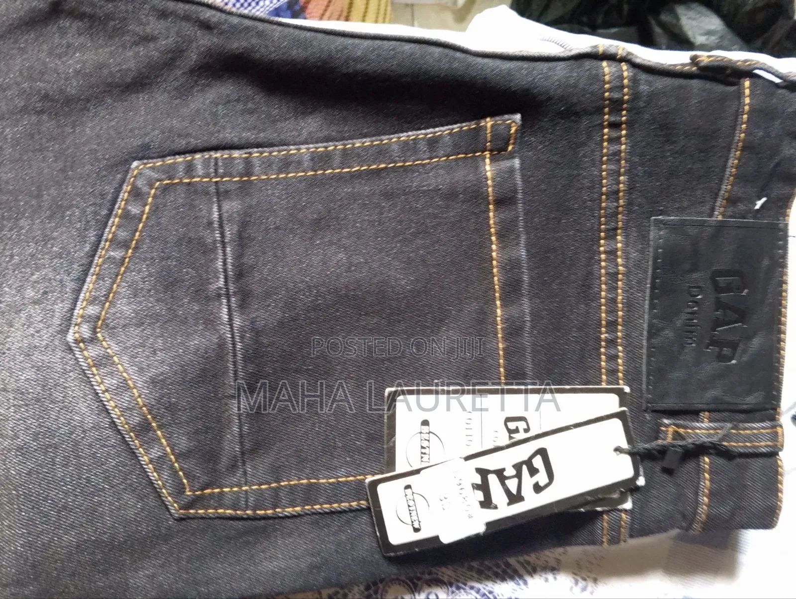 Men's Wear