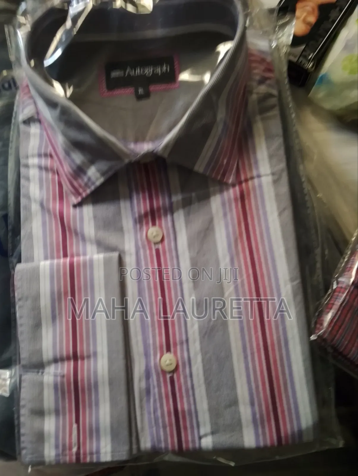 Men's Wear