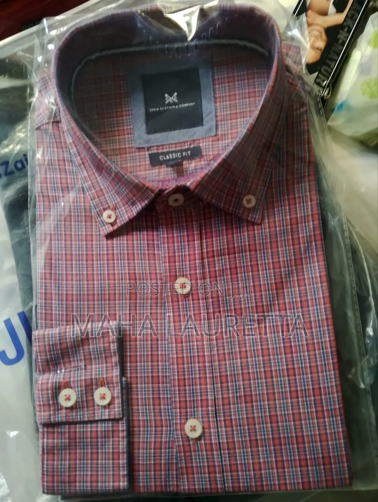 Men's Wear