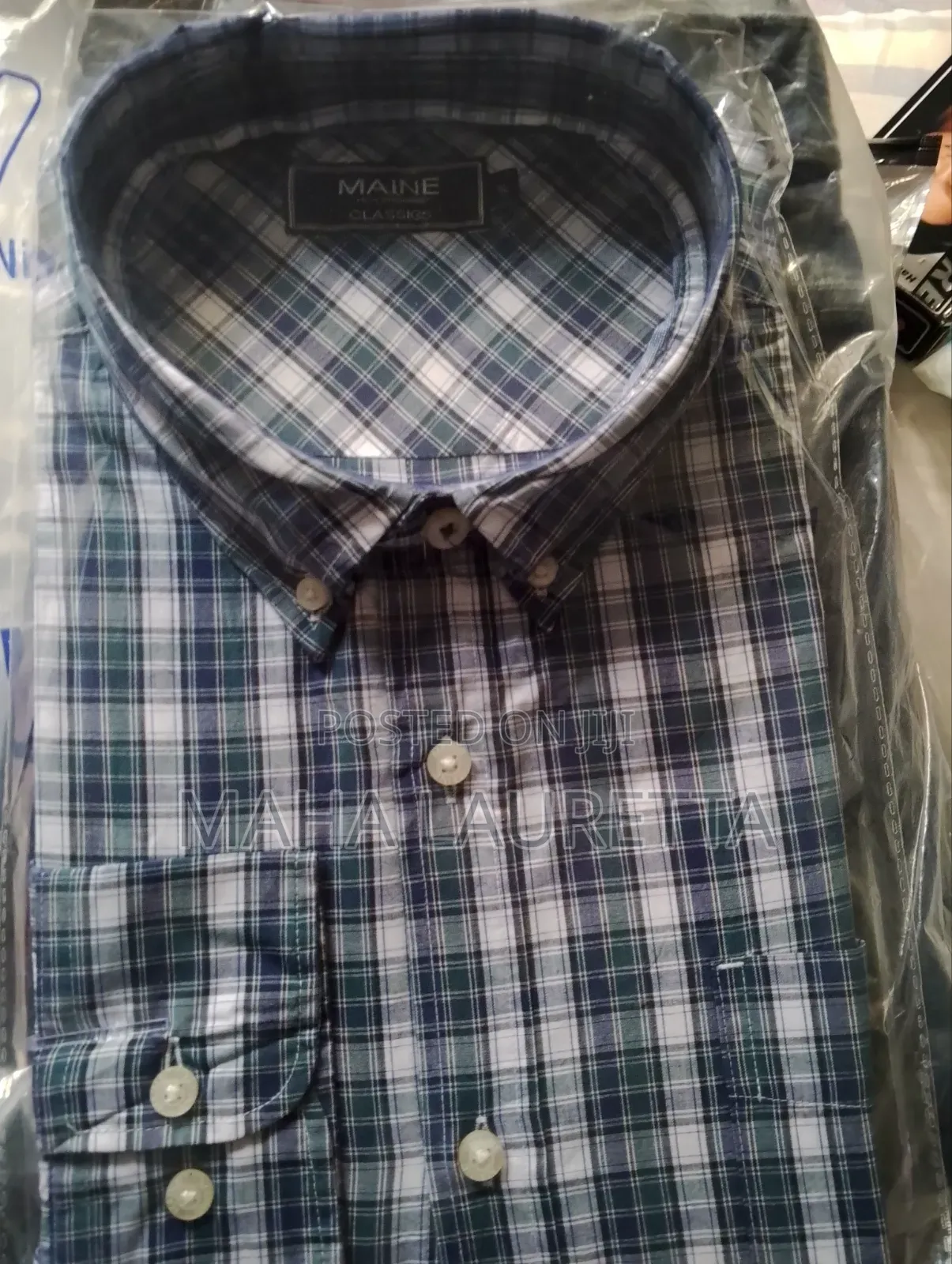 Men's Wear