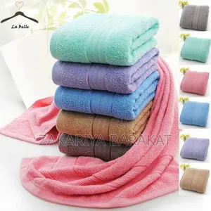 Big Size Body Towel