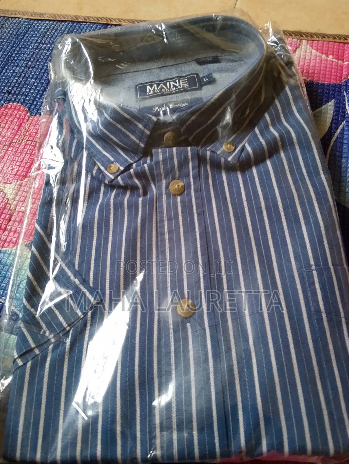 Men's Wear