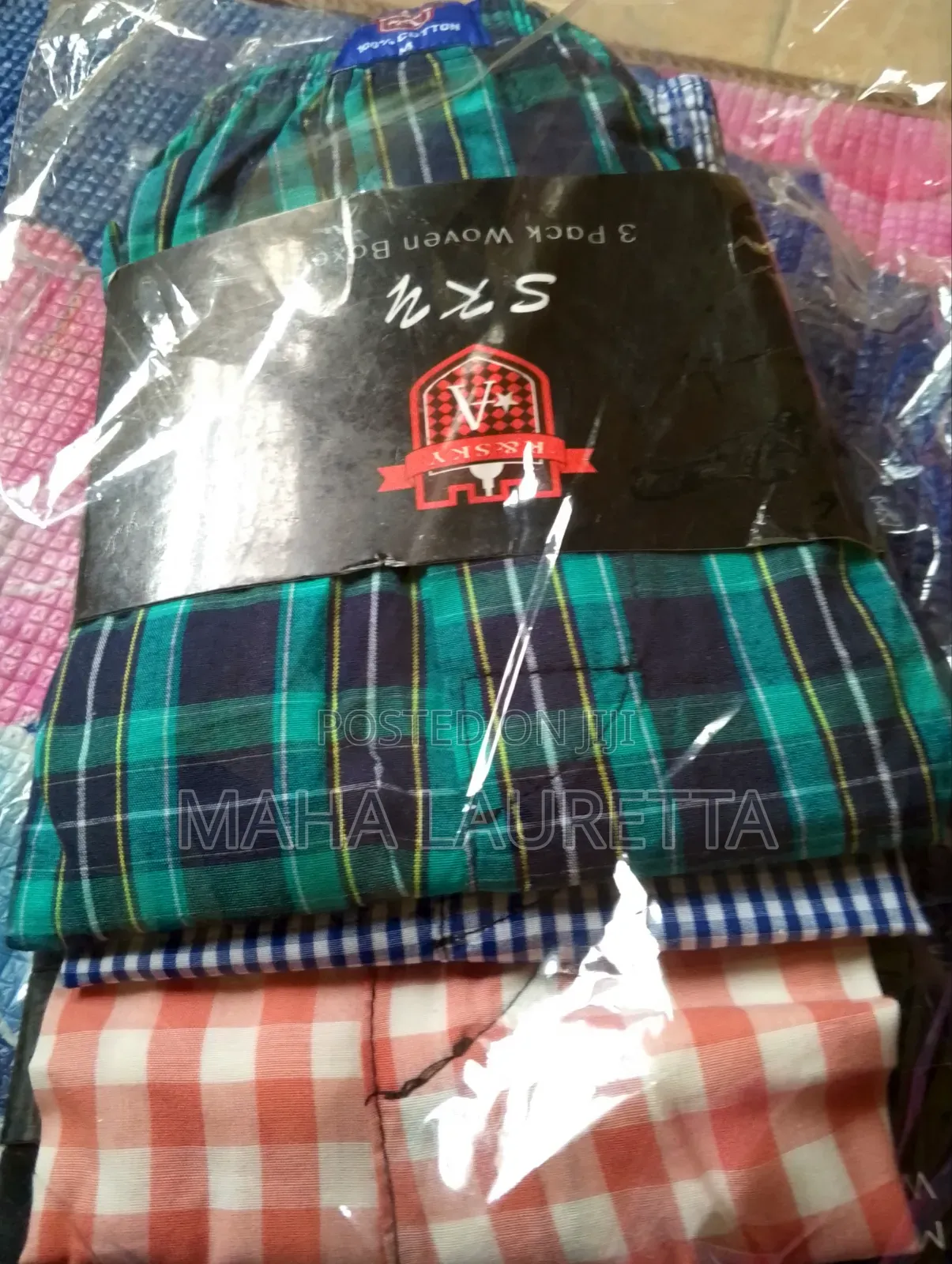 Men's Wear