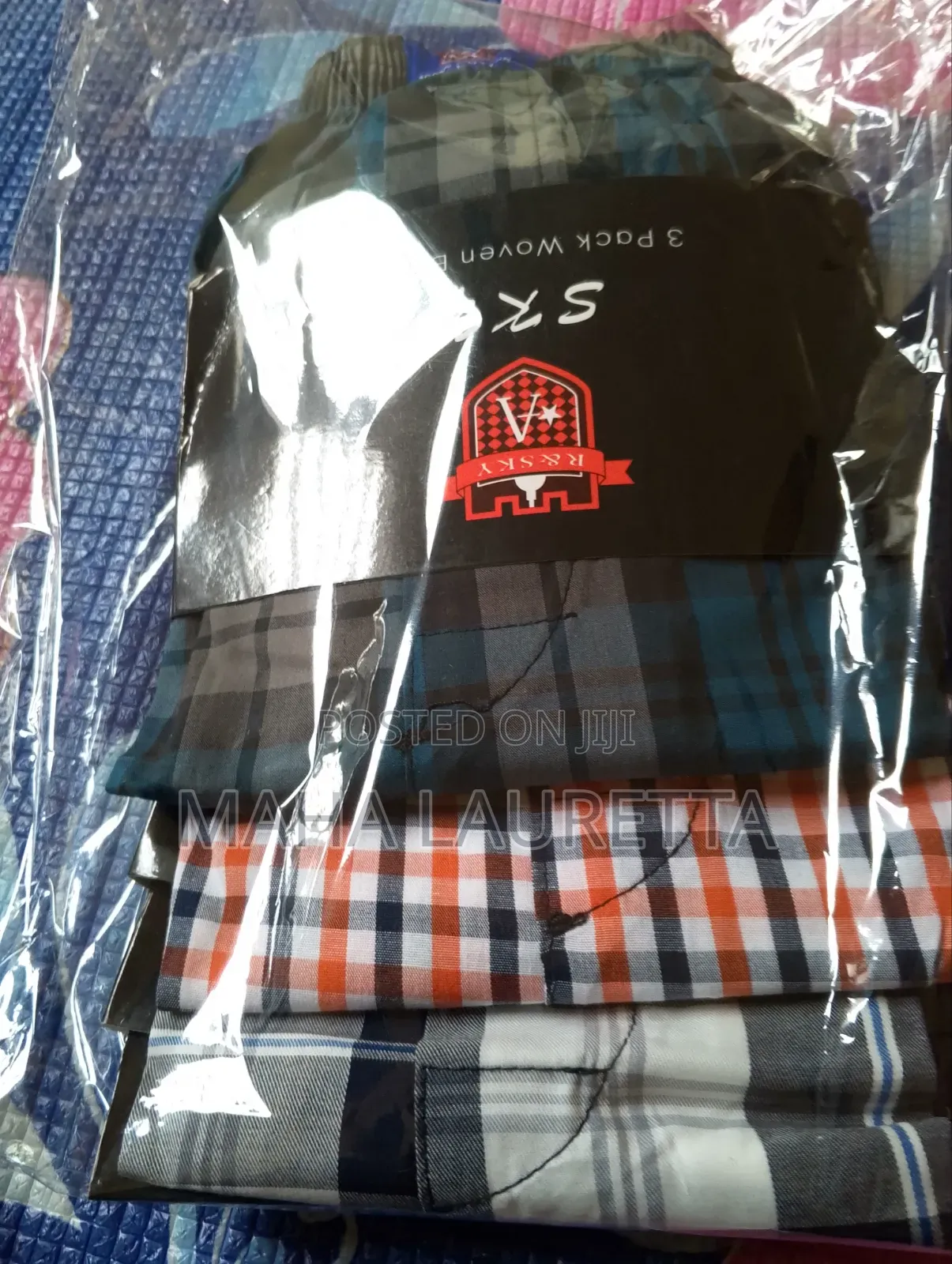 Men's Wear