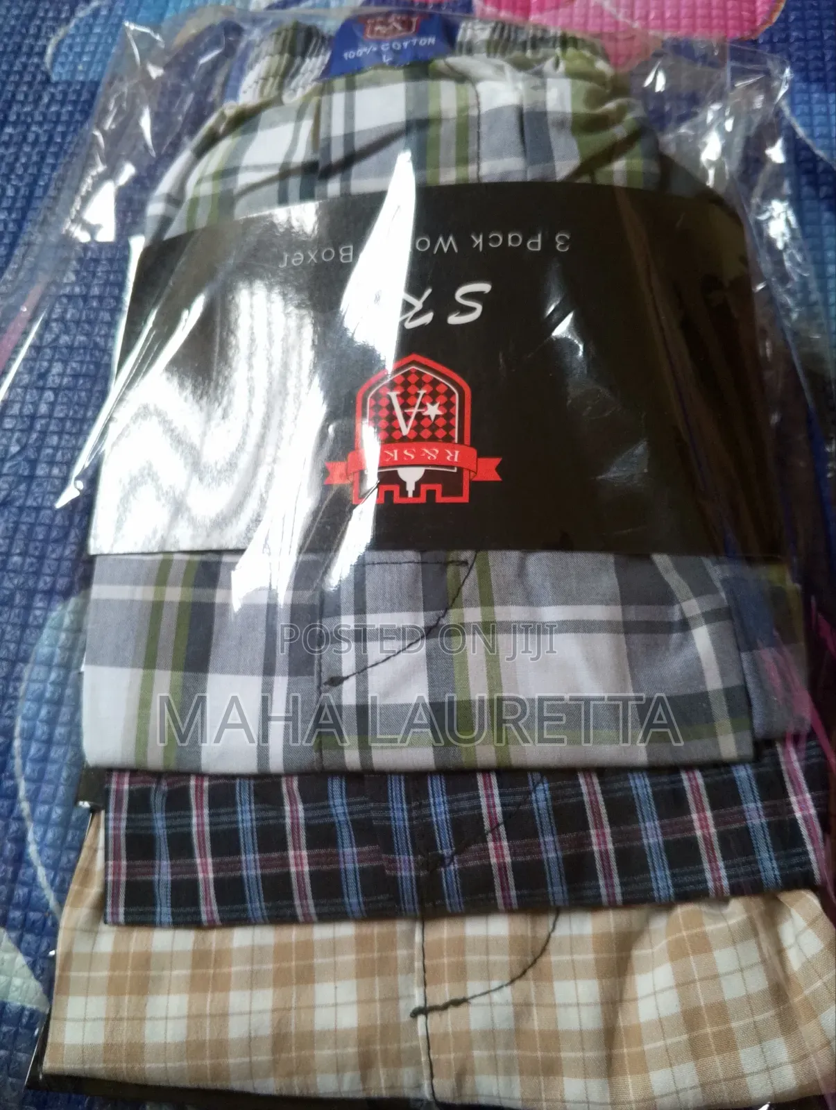 Men's Wear
