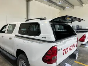 Hilux Truck Cover Carryboy