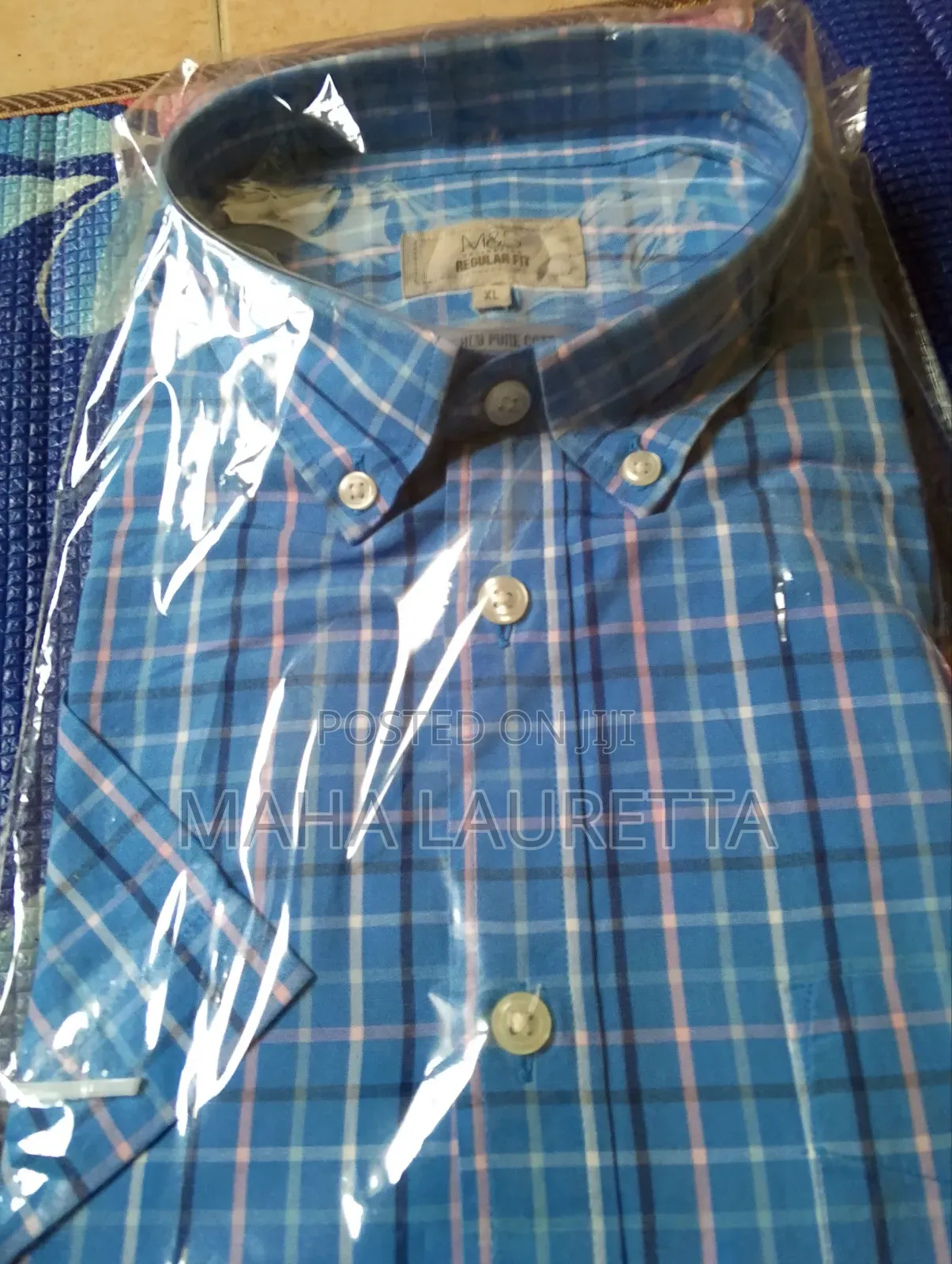 Men's Wear