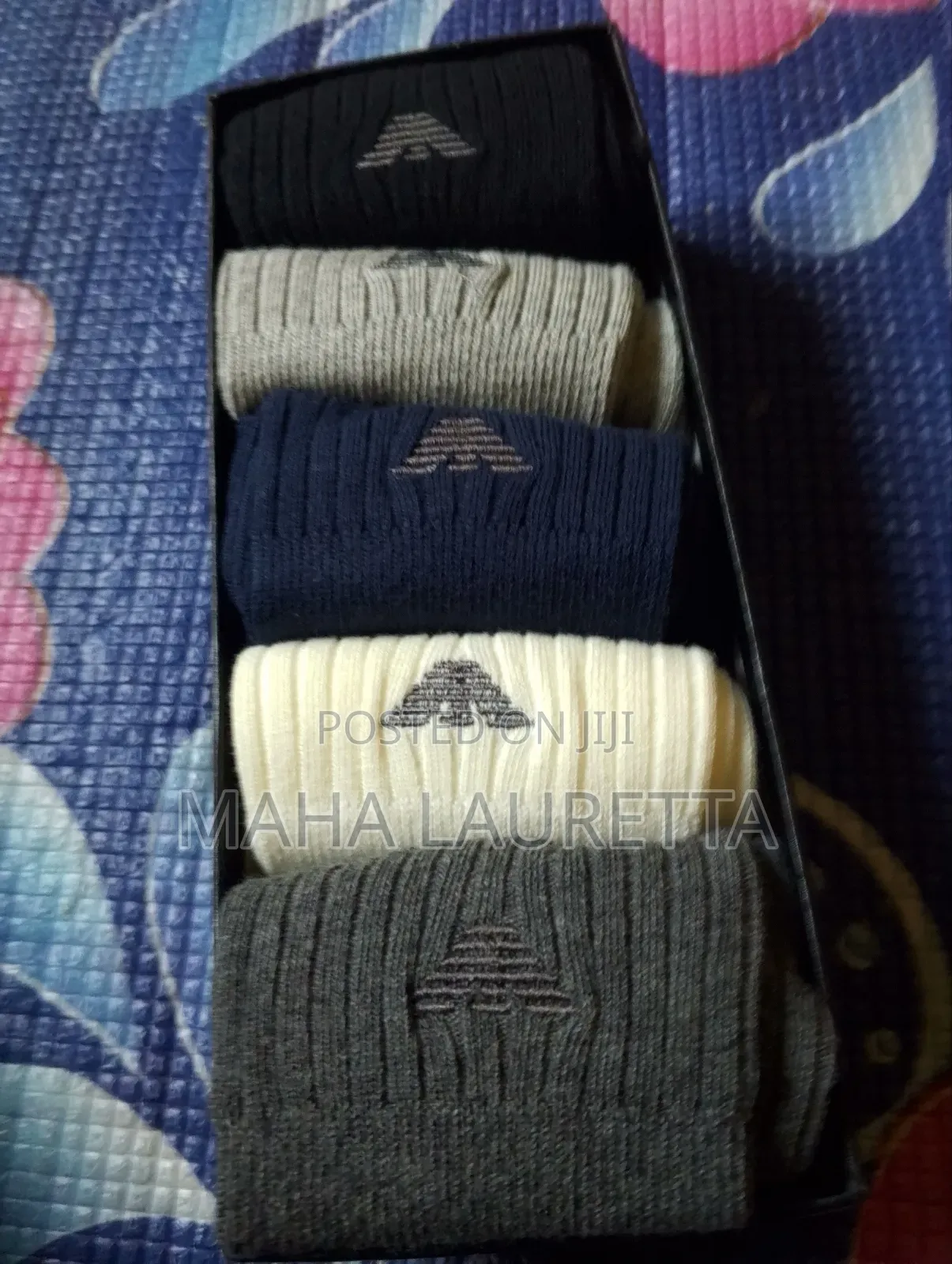 Men's Wear