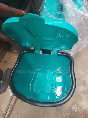 Pedal Waste Bin