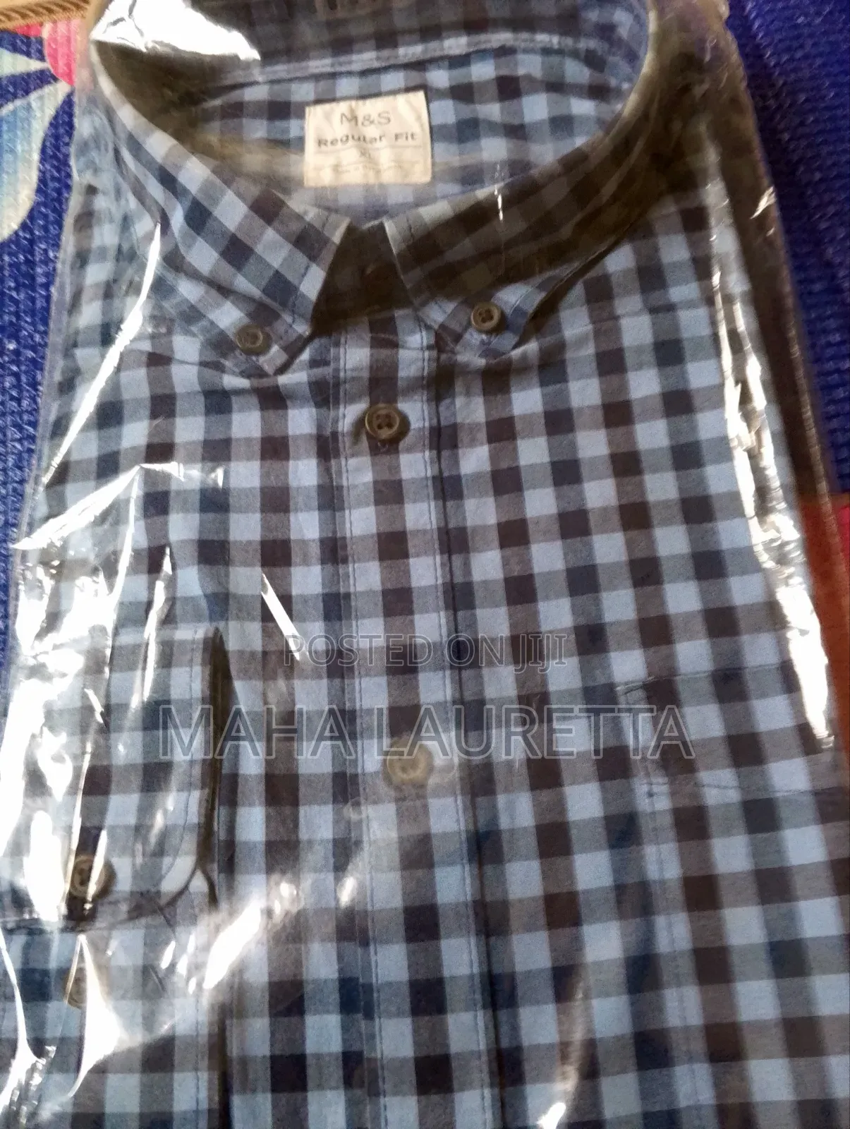 Men's Wear