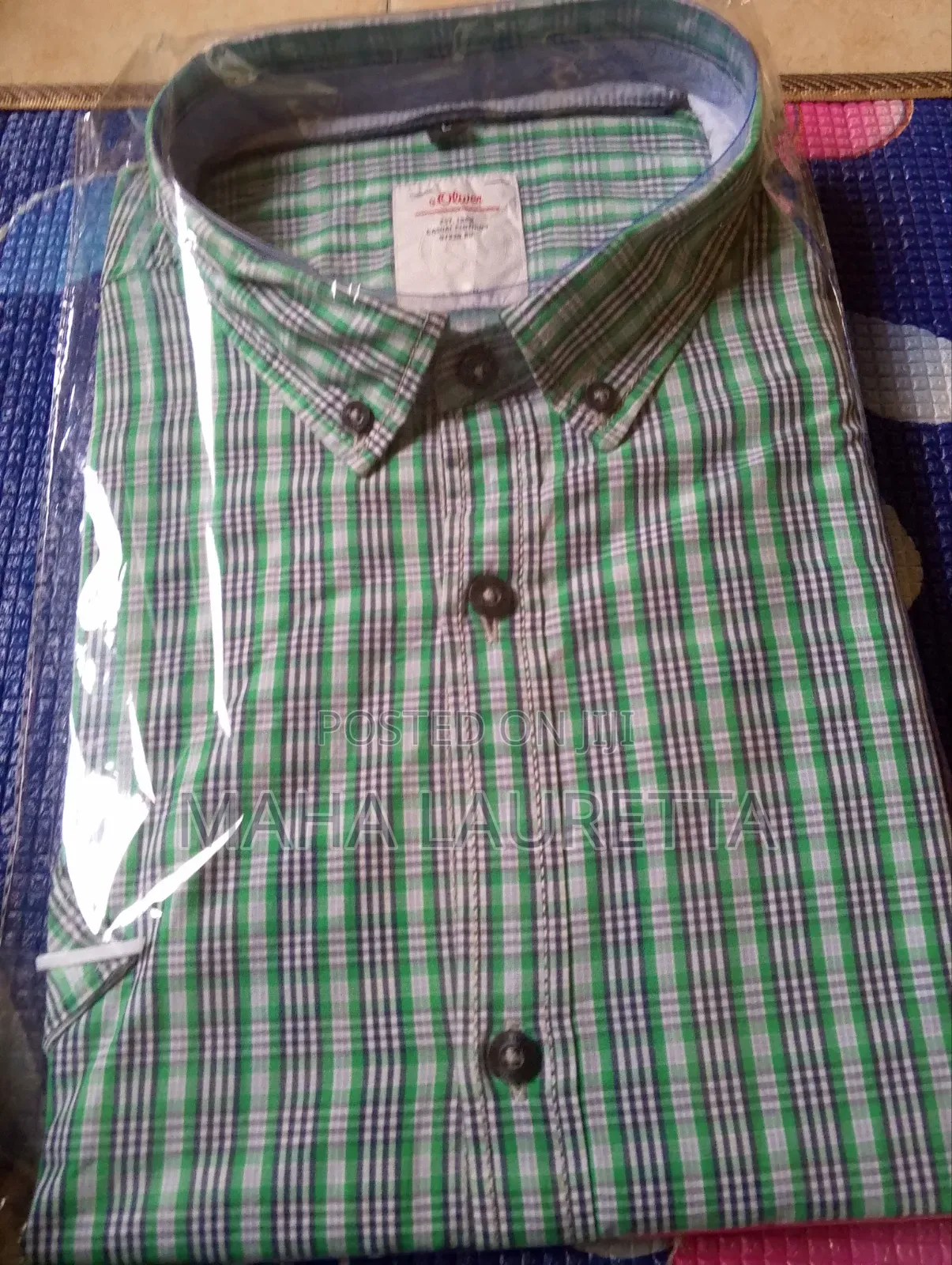 Men's Wear