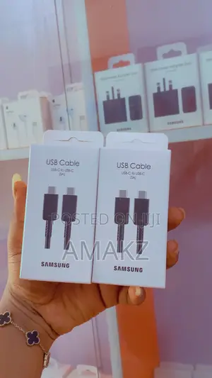 Samsung Cable