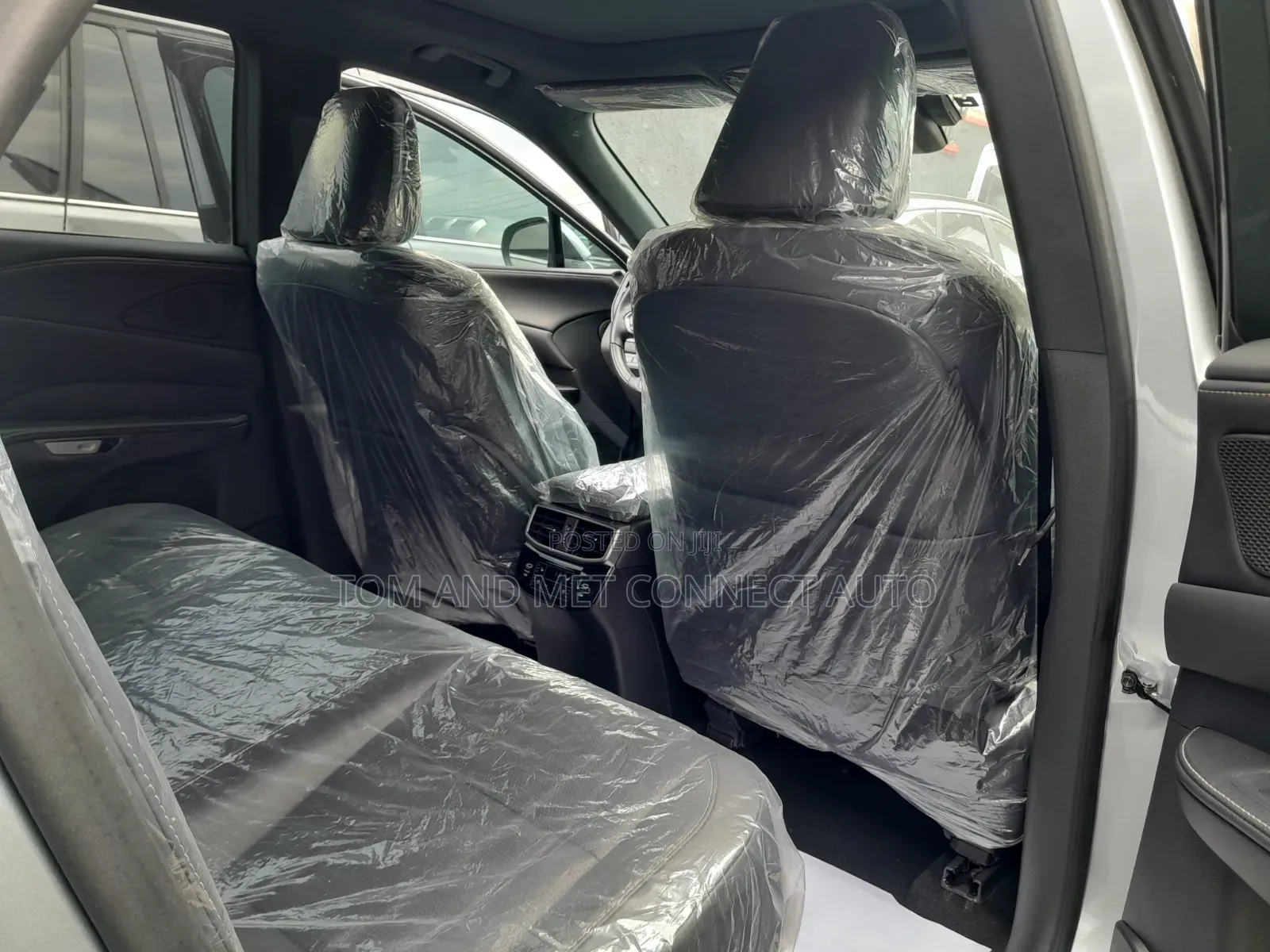 Lexus RX 350 Premium 2024 Silver