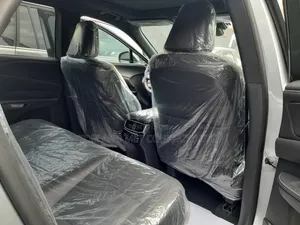 Lexus RX 350 Premium 2024 Silver