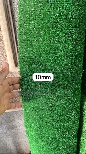 Artificial Grass, 10mm