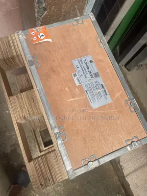 7.5kwh Lithium Battery