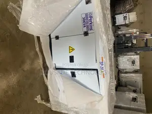 30KVA PERKINS Brand New Professional Generator