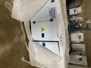 30KVA PERKINS Brand New Professional Generator