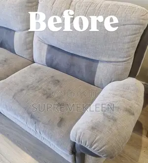 Upholstery Cleaning Chair Cleaning Services