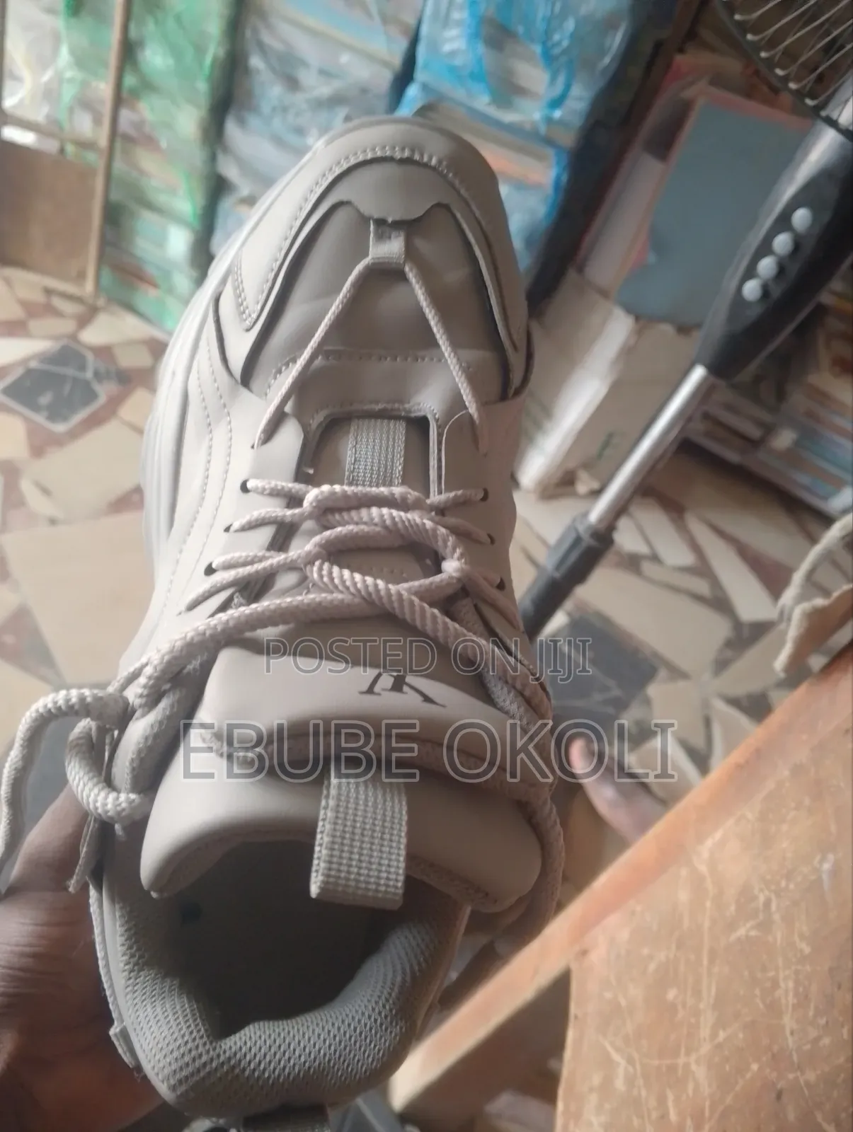 Louis Vuitton Sneakers