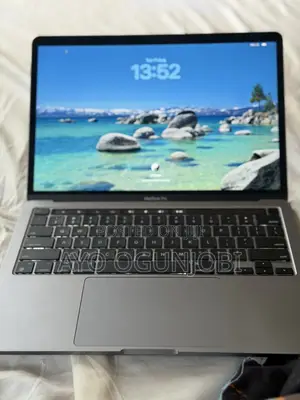 Laptop Apple MacBook Pro 2020 M1 16GB Apple M1 SSD 512GB