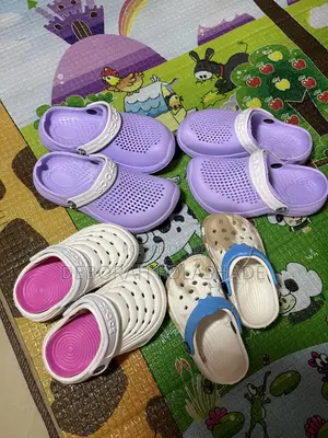 Adults and Children Apparels