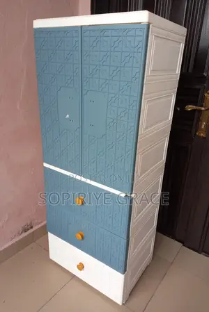 Children Wardrobe