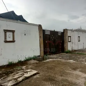 Furnished 4bdrm Bungalow in One Love Estate, Ibeshe / Ikorodu for sale