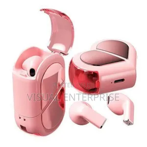 K.520 Heart Shape Earbuds