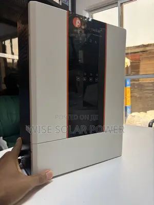 Felicity Solar 3KVA 24V Hybrid Inverter