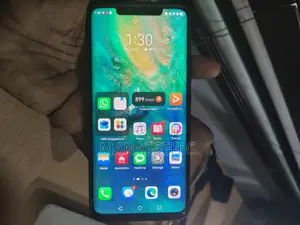 Huawei Mate 20 Pro 256 GB Green