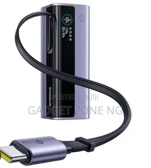 Baseus Portable Power Bank