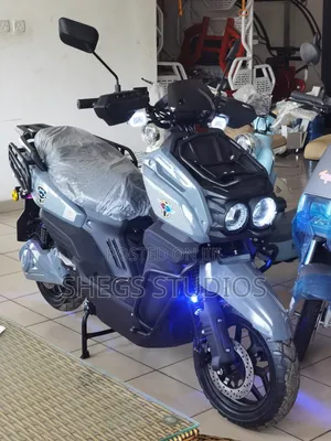 New Motorcycle 2025
