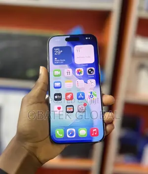 Apple iPhone 16 Pro 128 GB Gold