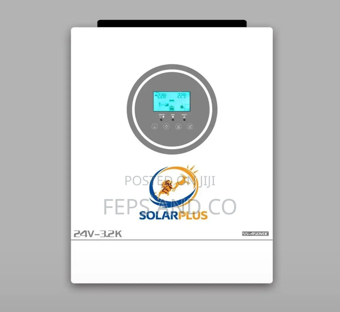 Solar Inverter