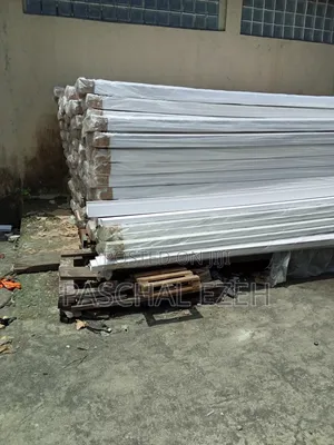 PVC Rainwater Collector